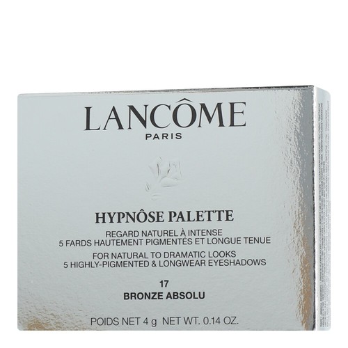 Lancôme hypnôse palette 5 - lancôme,