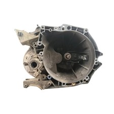 CAMBIO MECCANICO 2222CA 8HY