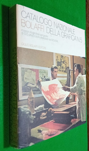 Libro catalogo nazionale - catalogo,