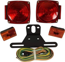 Trailer Light KIT Utility RV