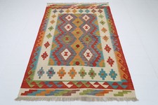 Tappeto Kilim in lana