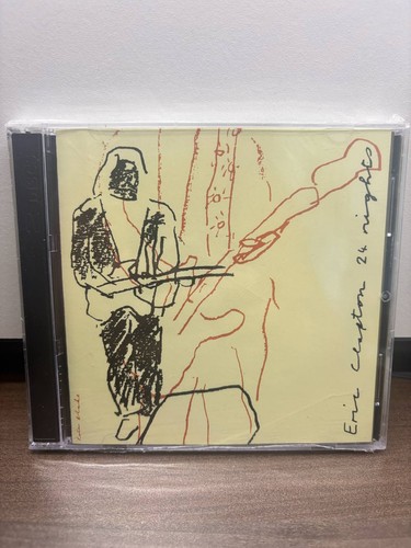 Eric clapton the - clapton, definiitive