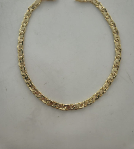 Bracciale oro giallo - oro, 18