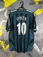 Maglia Owen Newcastle United