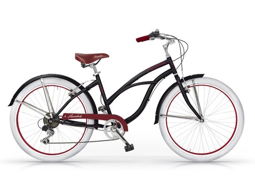 Bicicletta mbm bici - bicicletta,