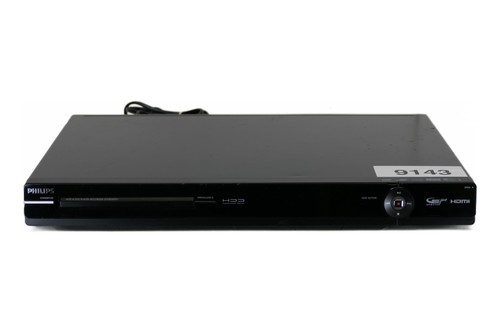 Philips dvdr3597h - philips, |