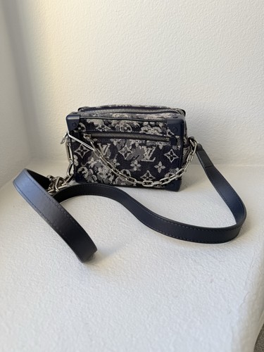 Borsa tracolla louis - borsa, vuitton