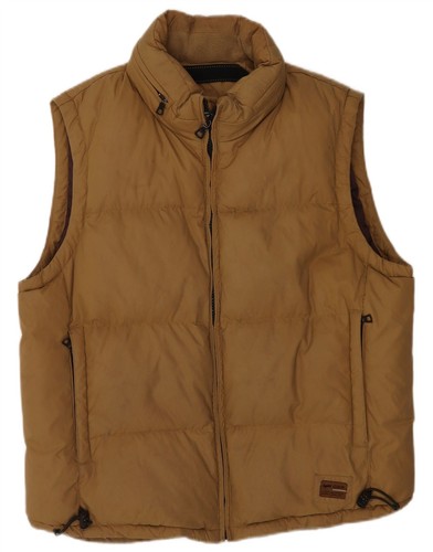Gilet uomo gas imbottito - uomo,