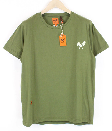 Good genes shirt uomo m - good,