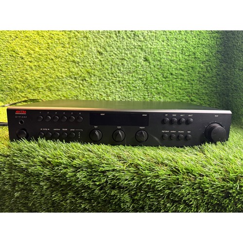 Adcom gtp 502 preamplificatore - adcom,