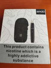 Spod starter kit white 