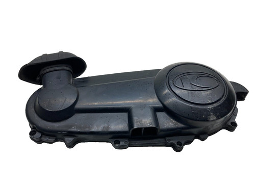Carter coperchio trasmissione - coperchio,