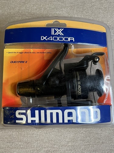 Mulinello spinning shimano - mulinello, da