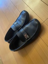 Scarpe mocassini Louis Vuitton