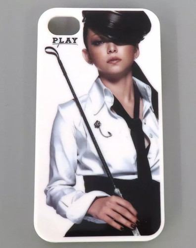 Custodia iphone namie - custodia, 4/4s