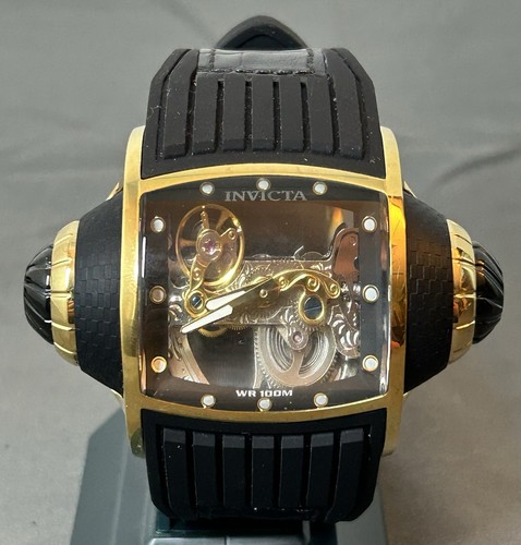Orologio uomo invicta vintage - invicta,