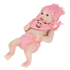 Poupées Bébé Reborn De 10