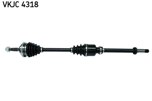 Albero trasmissione - albero, di