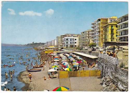 Torre del greco - torre,