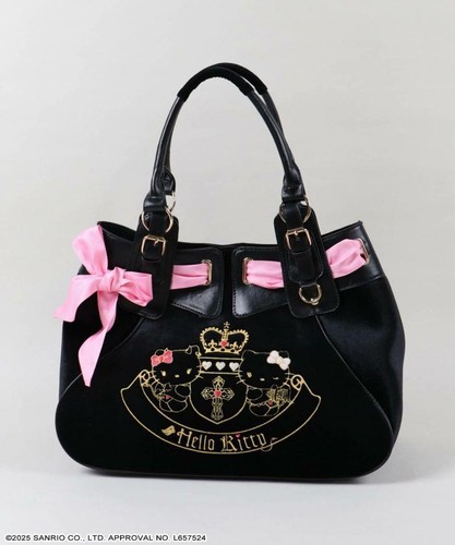 Borsa sanrio hello kitty - sanrio,