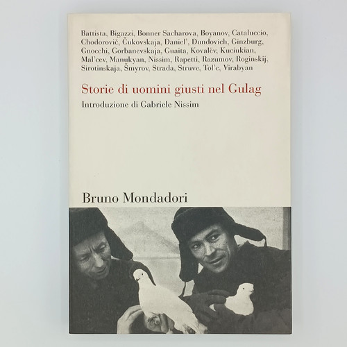 Aavv storie uomini giusti - uomini,