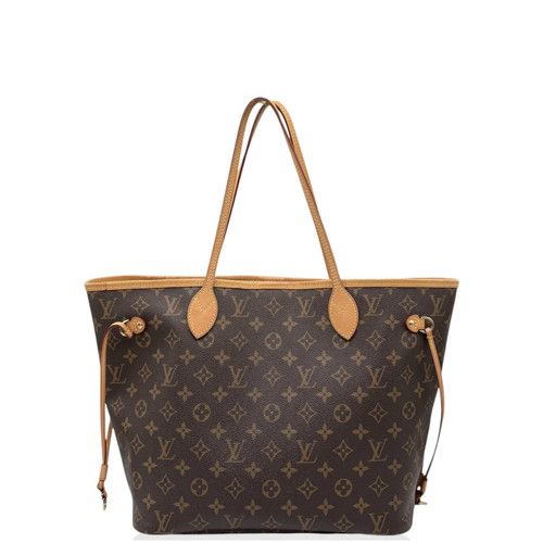 Louis vuitton neverfull - vuitton, mm