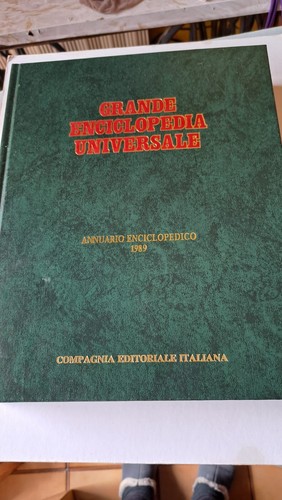 Annuario 1988 nuova - annuario,