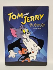 Tom & Jerry: The Golden Era