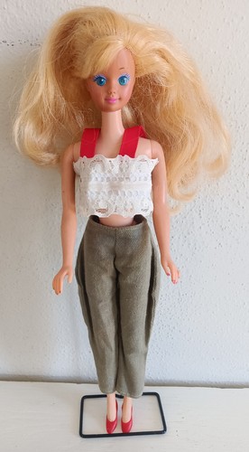 Barbie skipper bambola - skipper,