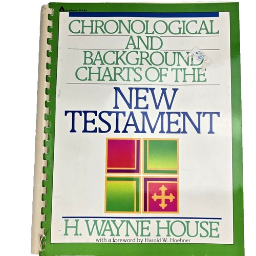 Chronological background - chronological,