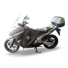 Coperta coprigambe tucano - coperta,