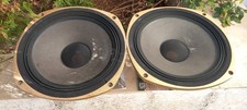 Tannoy 3809 15"(38cm)+crossover SRM 15