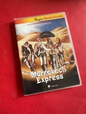 Film DVD MARRAKECH EXPRESS