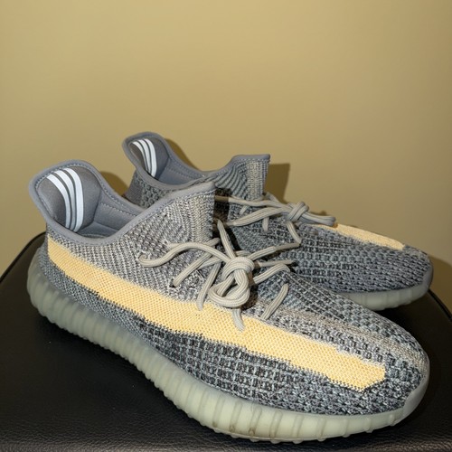 Adidas yeezy boost - yeezy, "ash