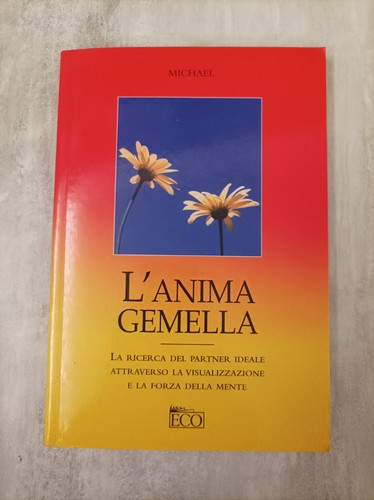 Anima gemella michael - michael, la