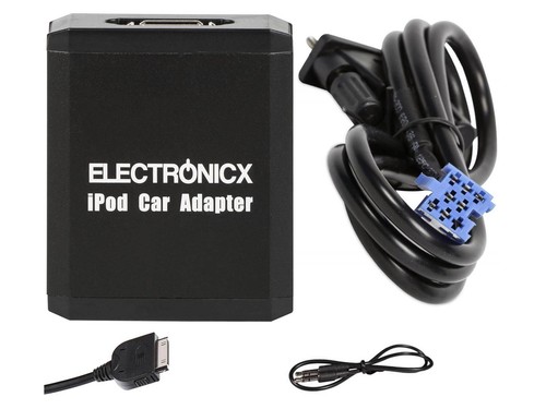 Adattatore aux iphone - aux,
