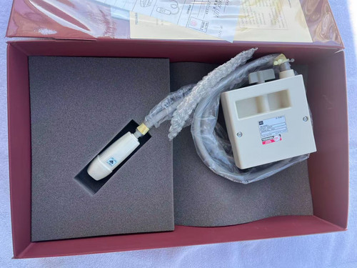 Sonda ultrasuoni toshiba - sonda, ad