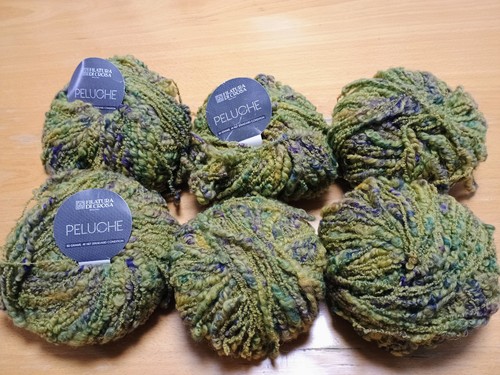 Matassine nuove 300g - 6,
