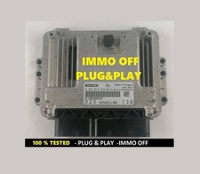 Centralina motore Fiat Ducato