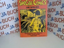 Special-Comics, Band 3: Die