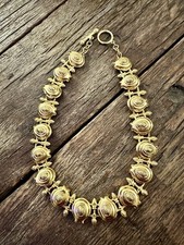 FENDI - Collana vintage