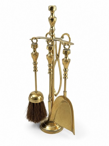 Set compagno camino vintage - , in
