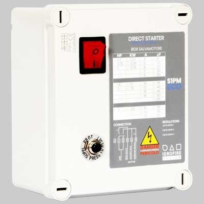 Quadro elettromeccanica per - quadro,