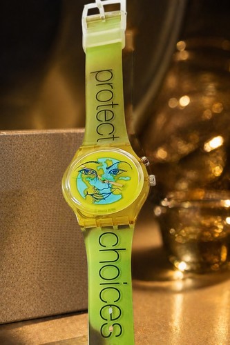 Orologio swatch gd122 vintage - orologio,