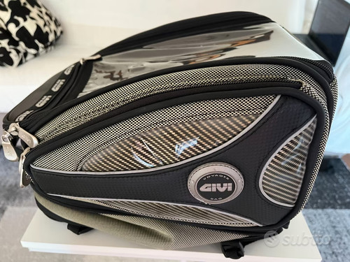 Givi borsa moto - moto, da