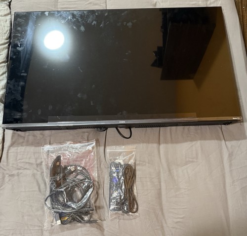 Chiq roku u43qm9k 43 - tv,