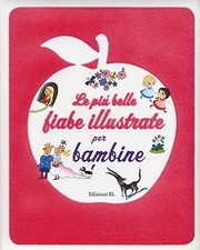 Piï belle fiabe - piï¿½,