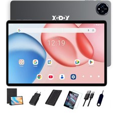 2025 ultimo tablet Android 15