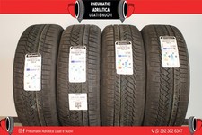 4 PNEUMATICI CONTINENTAL