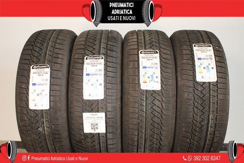 Pneumatici continental - 4,